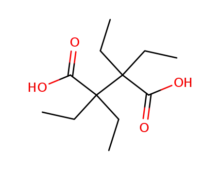 Butanedioic acid,tetraethyl- 