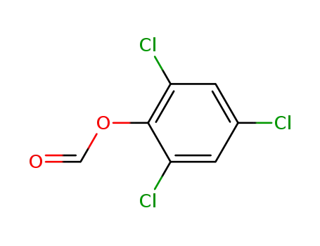 2,4,6-Trichlorophenyl forMate