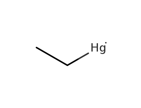 Mercury, ethyl-(8CI,9CI)