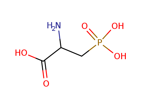 3-Phosphonoalanine(20263-06-3)