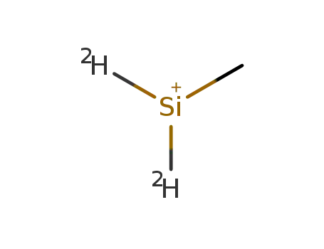 methylsilyl cation