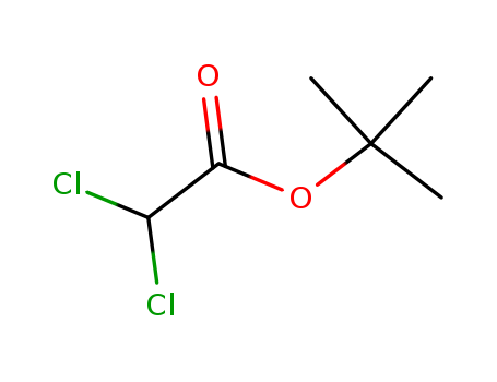 1,1-Dimethylethyl dichloroacetate
