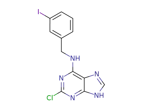 120046-86-8 Structure