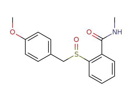872220-83-2 Structure