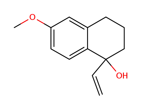 3125-36-8 Structure