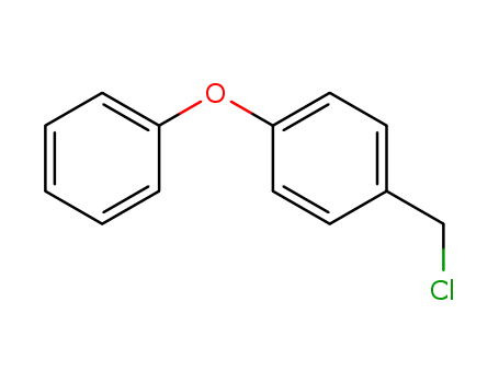 Enke 1-(Chloromethyl)-4-phenoxybenzene