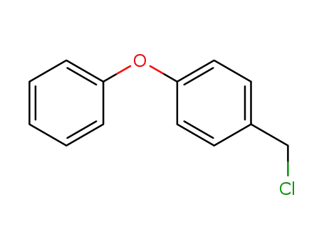 1-(ChloroMethyl)-4-phenoxybenzene