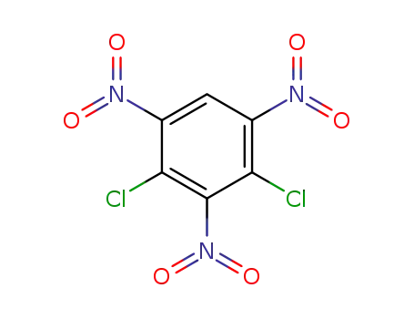 1630-09-7 Structure