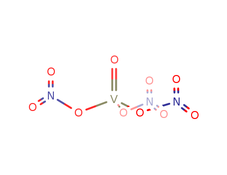 oxovanadium - nitric acid (1:3)