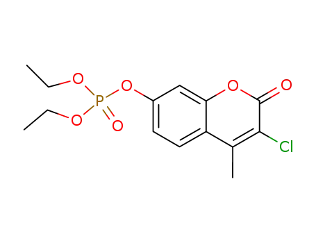 321-54-0 Structure