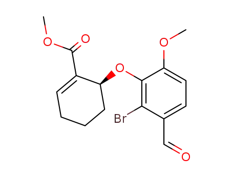 312920-40-4 Structure