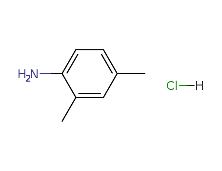 2,4-Dimethylaniline hydrochloride