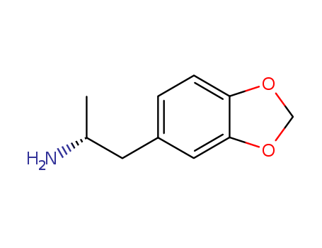1,3-Benzodioxole-5-ethanamine, alpha-methyl-, (+-)- (9CI)