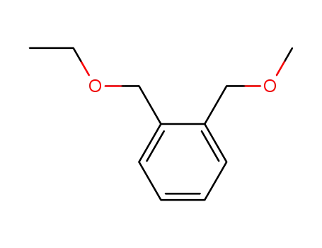 1-(Ethoxymethyl)-2-(methoxymethyl)benzene