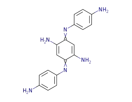 Molecular Structure of 20048-27-5 (BANDROWSKI'S BASE)