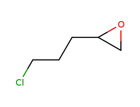 Oxirane,2-(3-chloropropyl)-