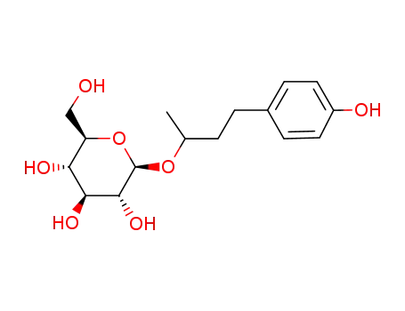 168038-86-6 Structure