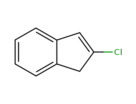 2-Chloroindene