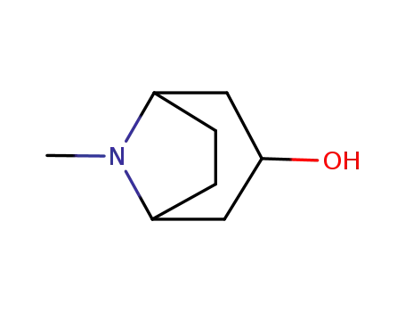 7432-10-2 Structure