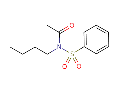 Molecular Structure of 1197341-39-1 (C<sub>12</sub>H<sub>17</sub>NO<sub>3</sub>S)