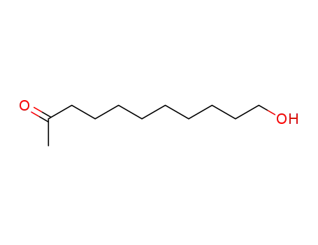 2-Undecanone, 11-hydroxy-