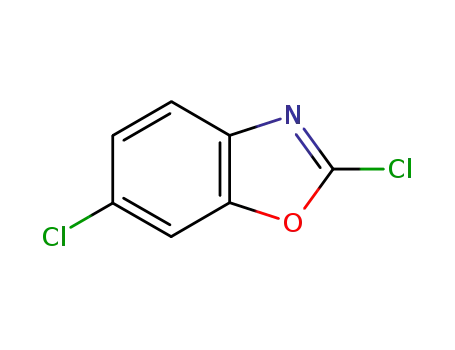 3621-82-7 Structure