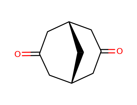 BICYCLO(3.3.1)NONANE-3,7-DIONE, 98%