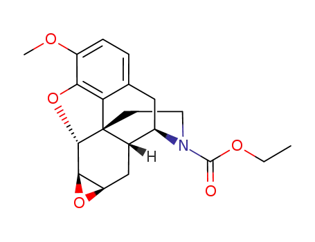 C<sub>20</sub>H<sub>23</sub>NO<sub>5</sub>