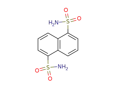 1,5-ナフタレンジスルホンアミド