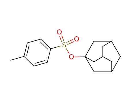 Toluene-4-sulfonic acid adamantan-1-yl ester