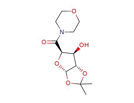 1103738-19-7 Structure