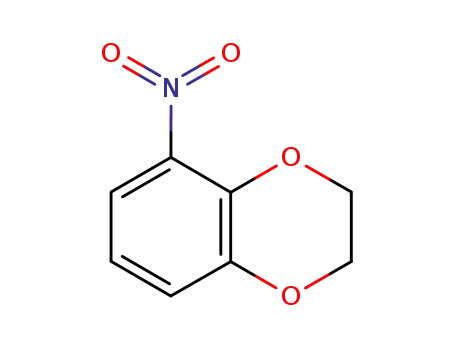 5-Nitro-2,3-dihydro-1,4-benzodioxine