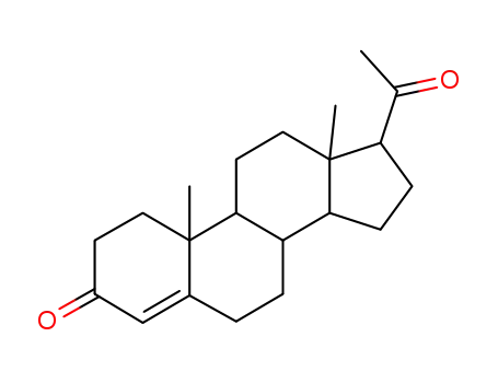 851-22-9 Structure