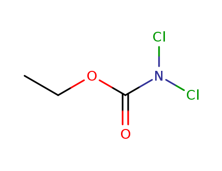 Carbamic acid,N,N-dichloro-, ethyl ester