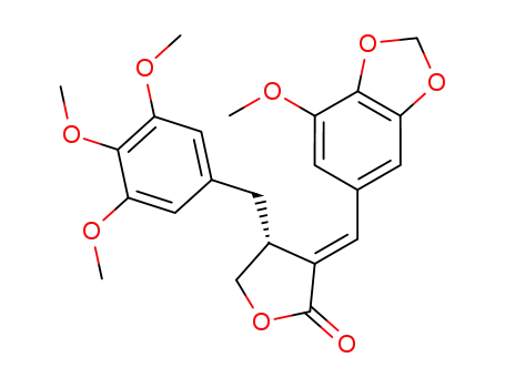 161906-44-1 Structure