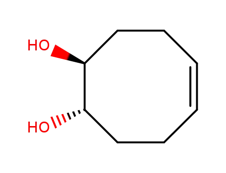 (S,S)-5-사이클로옥텐-1,2-디올