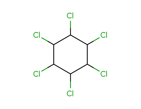Benzene,1,2,3,4,5,6-hexaiodo-