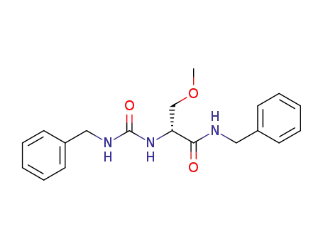 C<sub>19</sub>H<sub>23</sub>N<sub>3</sub>O<sub>3</sub>