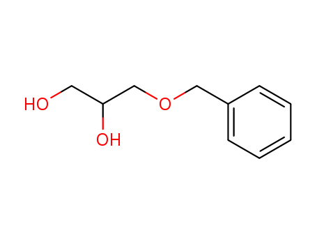 3-(Benzyloxy)propane-1,2-diol