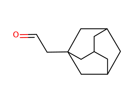 1-Adamantylacetaldehyde