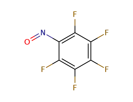 Pentafluoronitrosobenzene