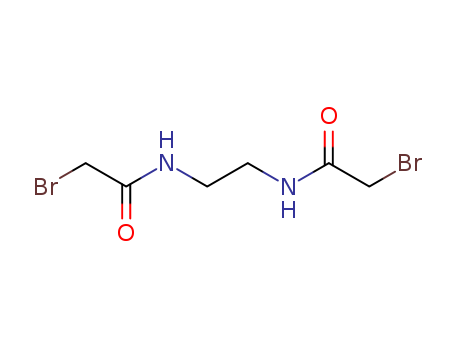N,N-Ethylidenebis(2-bromoacetamide)