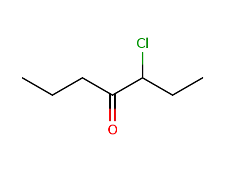 3-클로로헵탄-4-온