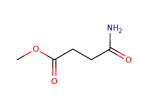 Succinamic Acid Methyl Ester