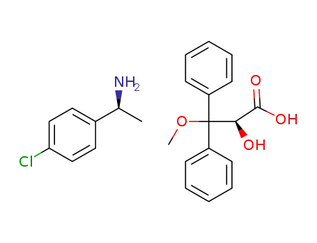 264123-18-4 Structure