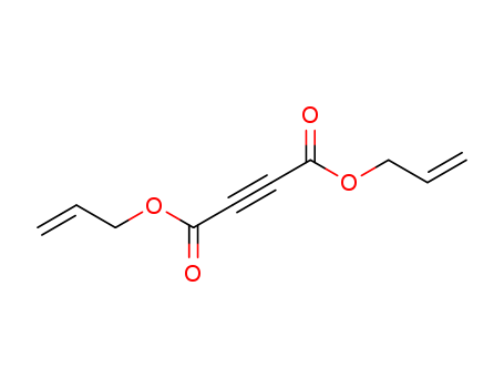 2-Butynedioic acid, di-2-propenyl ester