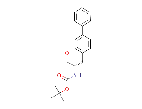 Molecular Structure of 153037-40-2 (1426129-50-1 enantioMer)