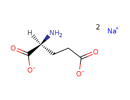 L-Glutamic acid homopolymer sodium salt