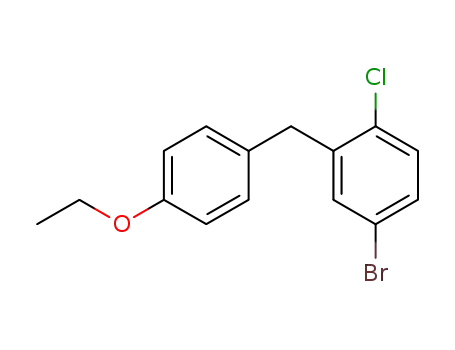 461432-23-5 Structure