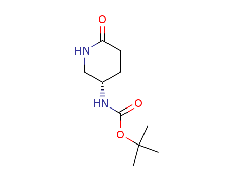 (R)-tert-butyl?6-oxopiperidin-3-ylcarbamate